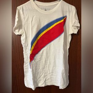 Captain EO shirt! RARE!